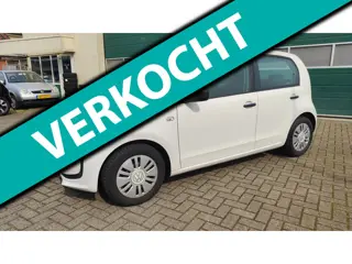 Volkswagen Up! 1.0 take up! BlueMotion AIRCO