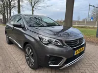 Peugeot 5008 1.2 PureTech Allure Avantage 2020 AUTOMAAT