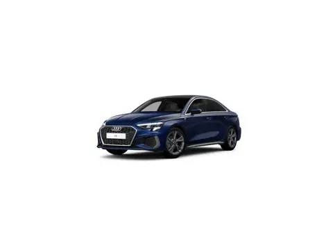 Audi A3 Limousine 35 TFSI S edition | 150 PK | Automaat | Panoramadak | S line | Climate control |