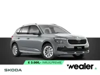 Škoda Kamiq Business Edition 1.0 TSI 115 PK DSG | Automaat | Trekhaak | Winterpakket |