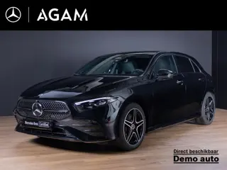 Mercedes-Benz A-Klasse Hatchback 250 e Star Edition AMG Line
