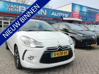 Citroën DS3 1.2 VTi Chic Airco 16'' L.M.V Nw APK (bj 2013)