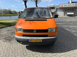 Volkswagen Transporter 1.9 TD 292