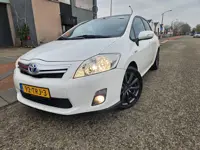 Toyota Auris 1.8 Full Hybrid Dynamic Business GARANTIE
