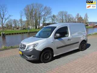 Mercedes-Benz Citan 108 CDI BlueEFFICIENCY Business Professional airco cruise