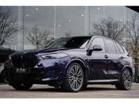 BMW X5 X-Drive 50E / B&W Diamond / Panoramadak / Trekhaak
