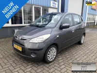 Hyundai i10 1.1 Dynamic