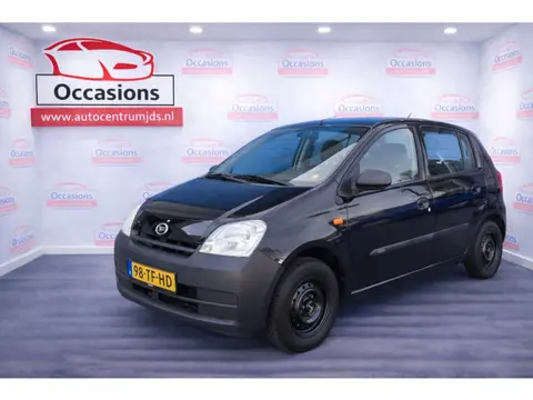 Daihatsu Cuore 1.0-12V Kyoto