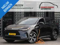 Toyota bZ4X 71kWh TEAM-D/ 360° CAMERA/ ELEKT. KLEP/ MATRIX LED