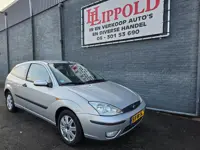 Ford Focus 1.6-16V Ambiente