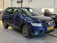 Volkswagen Tiguan 1.5 TSI | Pano | Digidash | ACC | CarPlay