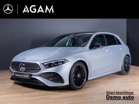 Mercedes-Benz A-Klasse Hatchback 180 Business Solution AMG Panorama dak