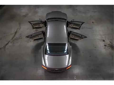 Bentley Flying Spur 4.0 V8 | Bitrubo | Dual tone interiour | Memory | Backseat Memory