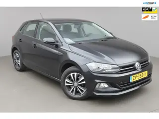 Volkswagen Polo Airco|Cruise|Camera|Navi|Carplay