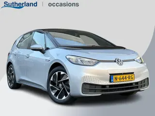 Volkswagen ID.3 Pro 58 kWh First Edition | 360 Camera | Stoel- & Stuurwielverwarming | Adaptive Crui