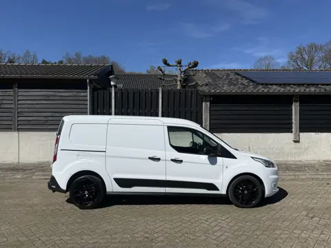Ford Transit Connect 1.5 EcoBlue L2 Trend Automaat | Pdc | Trekhaak