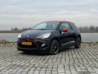Citroen DS3 1.6 Sport Chic|Leer|Cruise|156PK