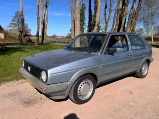 Volkswagen Golf 1.3 Manhatton