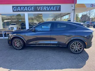 Ford Mustang Mach-E GT Extended AWD 98 kWh (bj 2022)
