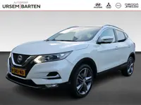 Nissan QASHQAI 1.3 DIG-T N-Connecta | Pano | 360 Camera | Navigatie | Zeer nette Auto! |