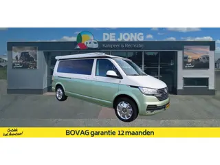 Volkswagen Transporter Woodpecker T6.1 (bj 2021)