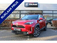 Toyota Yaris Cross 1.5 Hybrid 115 Dynamic Plus | Rijklaar | Stoel/-stuurverw. | Apple/Android | Navi