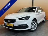 SEAT Leon Sportstourer 1.5 eTSI Style Launch Edition automaat | navigatie cruise control | pdc