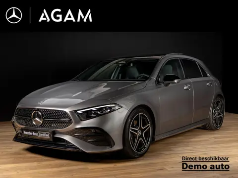 Mercedes-Benz A-Klasse Hatchback 180 Business Solution AMG Premium PLUS | Panorama dak