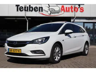 Opel Astra Sports Tourer 1.4 Innovation | Schuifdak | Leder | Trekhaak | Full Options!!