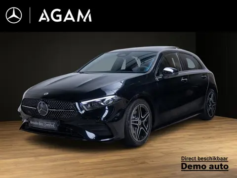Mercedes-Benz A-Klasse Hatchback 180 Business Solution AMG Premium PLUS | Panorama dak