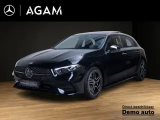 Mercedes-Benz A-Klasse Hatchback 180 Business Solution AMG Premium PLUS | Panorama dak