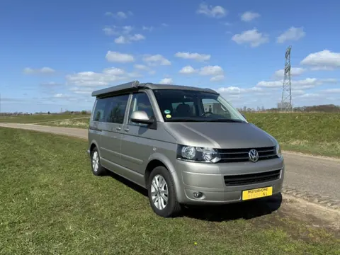 Volkswagen California  T5