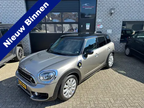 MINI Countryman 1.5 Cooper SE ALL4 Pepper *NAVI*STOEL VERW*CAMERA*CRUISE-CONTROL*1ste Eign*
