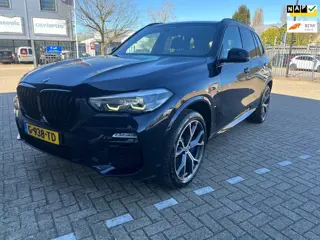 BMW X5 XDrive45e M-PACK Panorama 360CAM