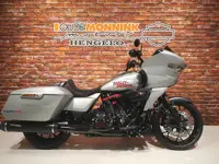 Harley-Davidson FLTRXSTSE Road Glide ST121 CVO (bj 2025)