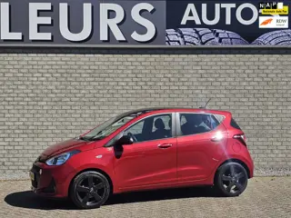 Hyundai I10 1.0i Comfort Navi/Airci/Ccr