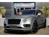 Bentley Bentayga 4.0 V8 550pk Panoramadak/Carbon/Trekhaak/Nachtzicht