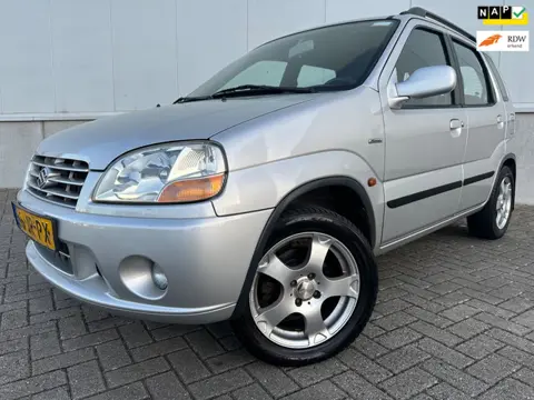 Suzuki Ignis 1.3-16V Special Airco NL auto.....