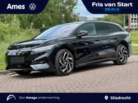 Volkswagen ID.7 Tourer 77kWh 286pk Pro Limited Edition | 20'' velgen | Elektrische stoel + Memory | 