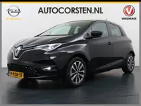 Renault ZOE R135 Intens 52 kWh SOH 92% Fase 3 Warmtepomp Apple Carplay Android Auto Navi Ecc Cruise 
