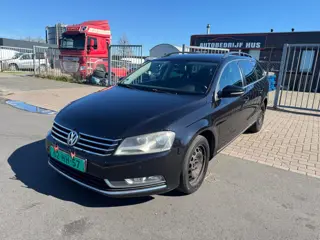 Volkswagen Passat Variant 1.6 TDI Highline DSG-AUTOMAAT