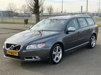 Volvo V70 2.0T AUT R-Edition - Leder - Xenon