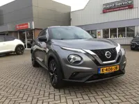 Nissan Juke 1.0 DIG-T N-Connecta Park&Ride 19" (bj 2021)