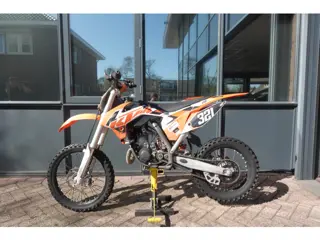 KTM SX85 2014 (bj 2014)
