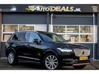 Volvo XC90 2.0 T8 Twin Engine AWD Inscription