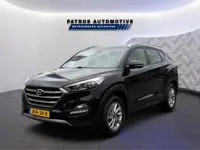 Hyundai Tucson 1.6 T-GDi Comfort | Navi | Camera | Ruime gezins-SUV
