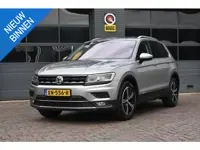 Volkswagen Tiguan 1.5 TSI ACT Highline