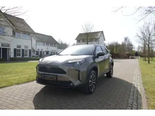 Toyota Yaris Cross 1.5 Hybrid 115 Business Plus | Camera | Stoelverwarming | Stuurwielverwarming | A