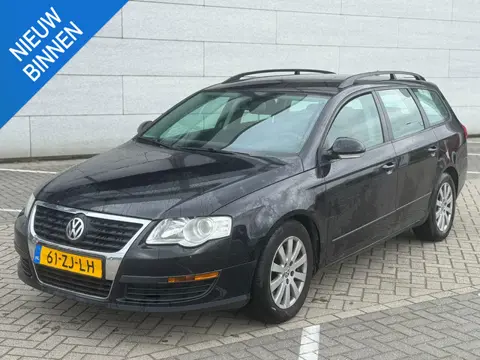 Volkswagen Passat Variant 1.4 TSI