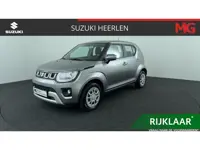 Suzuki Ignis 1.2 Smart Hybrid Comfort | Rijklaar | 1ste Eigenaar | Dealer Onderhouden |